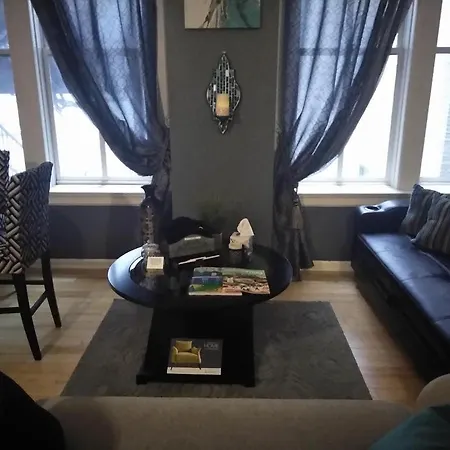 The Samone'S Apartment Atlanta Exterior photo