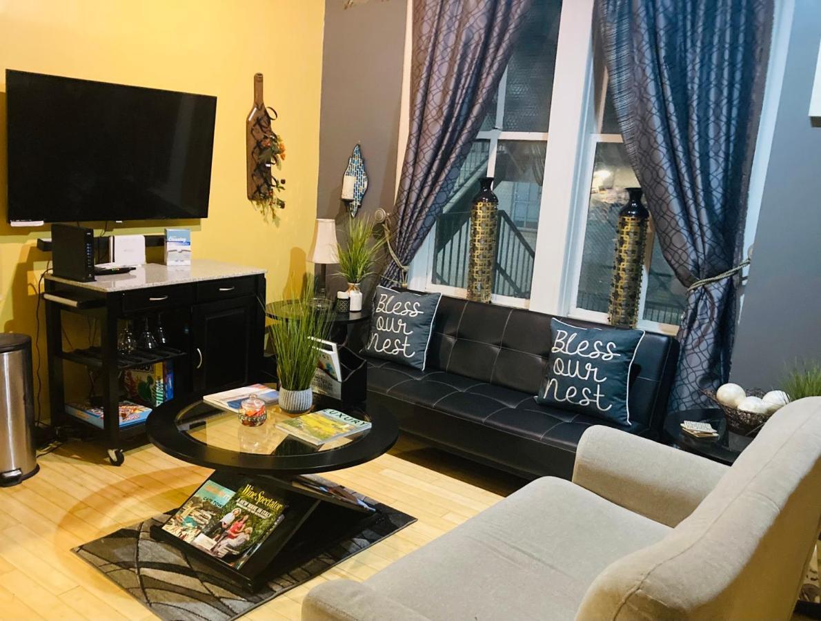 Apartamento The Samone's *